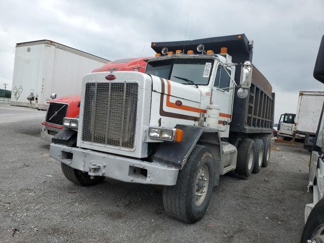 Obraz 2 z 1990 PETERBILT 357  1990 z VIN 1XPALR0X3LN295954