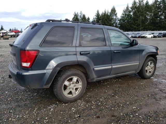 Image 3 of 2007 JEEP GRAND CHEROKEE LAREDO 2007 with VIN 1J8HR48M37C659862