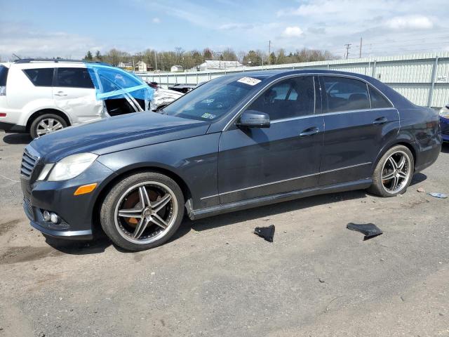 Изображение 1 2010 MERCEDES-BENZ E 350 4MATIC 2010 с VIN WDDHF8HB4AA165668