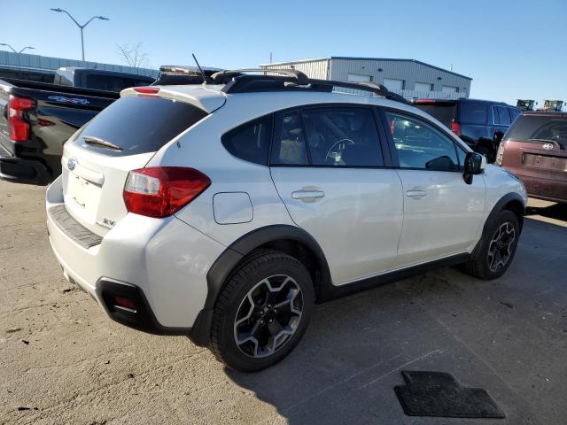 Obraz 3 z 2014 SUBARU XV CROSSTREK 2.0 LIMITED 2014 z VIN JF2GPAGC2E8330541