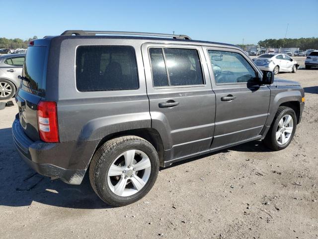 Obraz 3 z 2015 JEEP PATRIOT SPORT 2015 z VIN 1C4NJPBB3FD203802