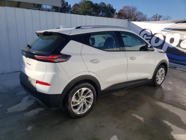 Image 3 of 2023 CHEVROLET BOLT EUV LT 2023 with VIN 1G1FY6S05P4152631