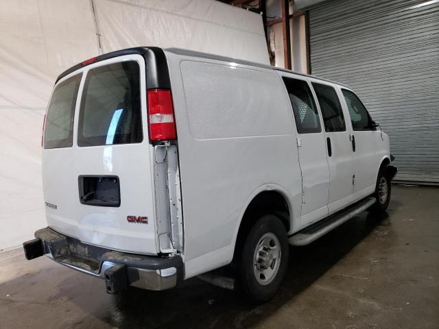 Obraz 3 z 2022 CHEVROLET EXPRESS G2500  2022 z VIN 1GCWGAFP4N1142157