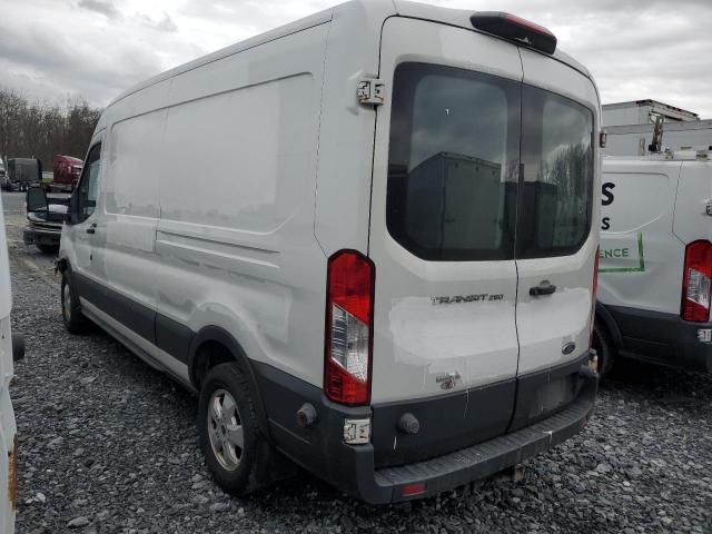 Изображение 2 2018 FORD TRANSIT T-250 2018 с VIN 1FTYR2CG2JKA41023