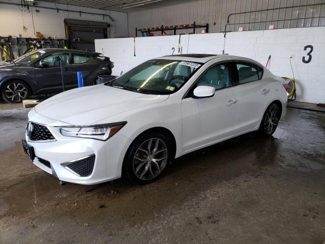 Изображение 2022 ACURA ILX PREMIUM 2022