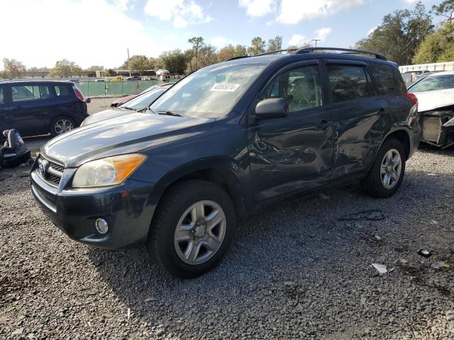 Obraz 2009 TOYOTA RAV4  2009