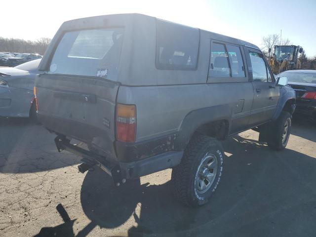 Изображение 3 1988 TOYOTA 4RUNNER RN60 1988 с VIN JT4RN62DXJ0192346
