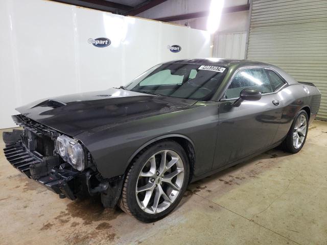 Image 1 of 2022 DODGE CHALLENGER GT 2022 with VIN 2C3CDZJG0NH214687