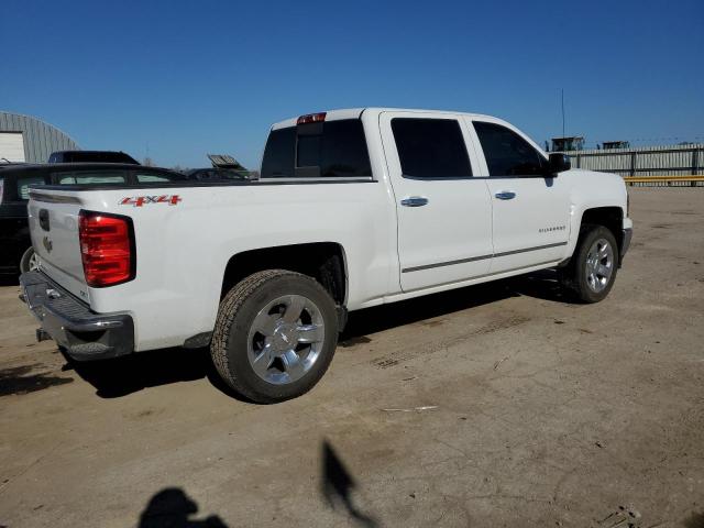 Obraz 3 z 2015 CHEVROLET SILVERADO K1500 LTZ 2015 z VIN 3GCUKSEC5FG314306