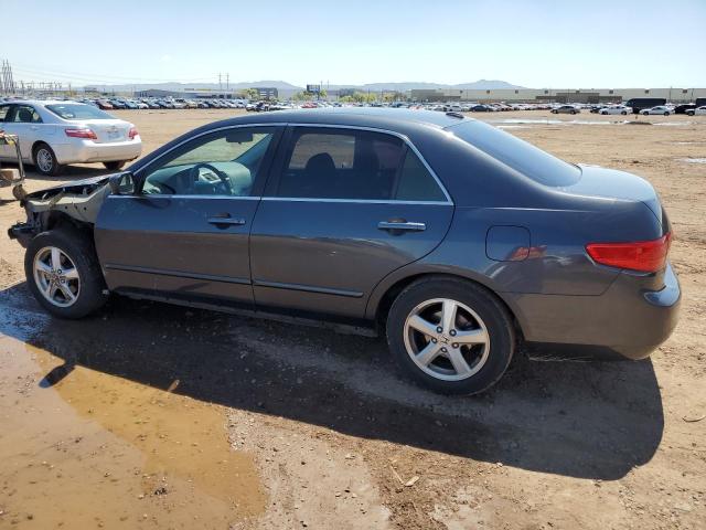 Obraz 2 z 2005 HONDA ACCORD EX 2005 z VIN 1HGCM56895A182442