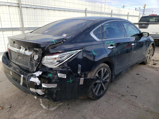 Image 3 of 2016 NISSAN ALTIMA 2.5 2016 with VIN 1N4AL3AP6GC224901