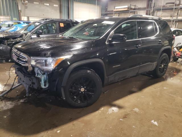 Image 1 of 2017 GMC ACADIA SLE 2017 with VIN 1GKKNSLA7HZ246856