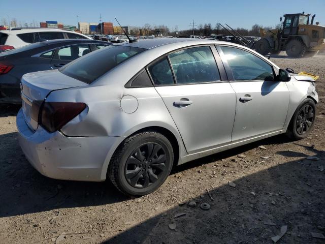 Image 3 of 2014 CHEVROLET CRUZE LS 2014 with VIN 1G1PB5SH7E7184028
