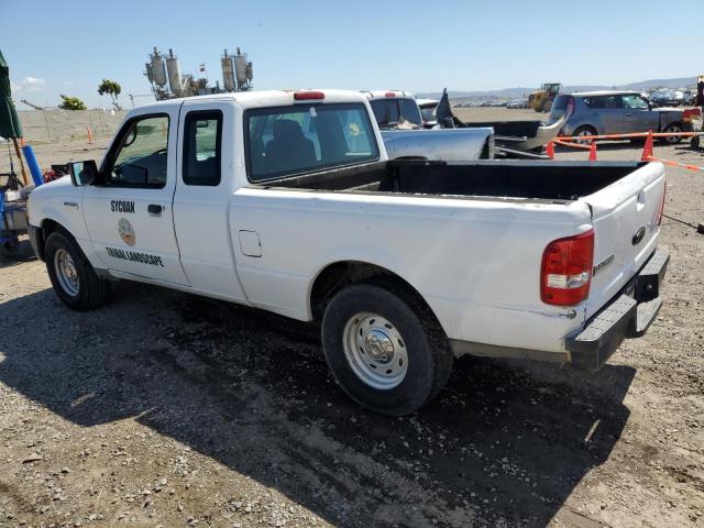 Image 2 of 2006 FORD RANGER SUPER CAB 2006 with VIN 1FTYR14D66PA79962