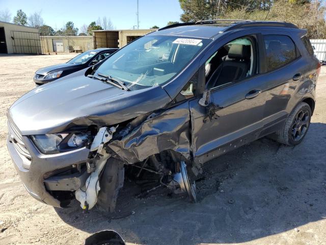Obraz 1 z 2018 FORD ECOSPORT SES 2018 z VIN MAJ6P1CL8JC213916