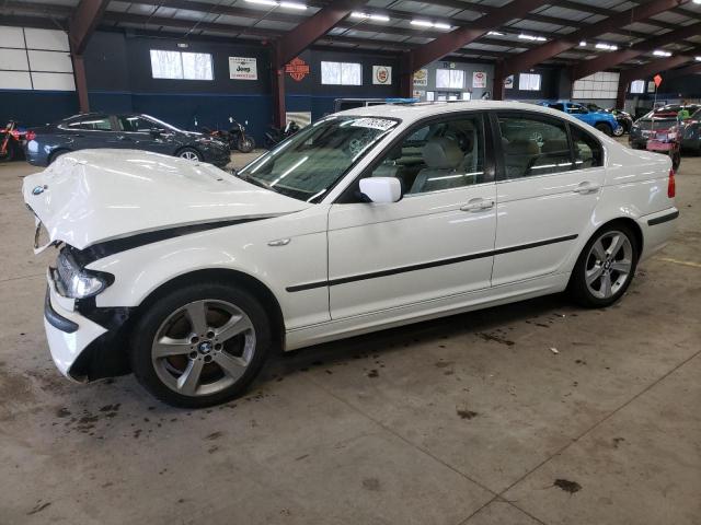 Obraz 2005 BMW 3 SERIES 330 XI 2005