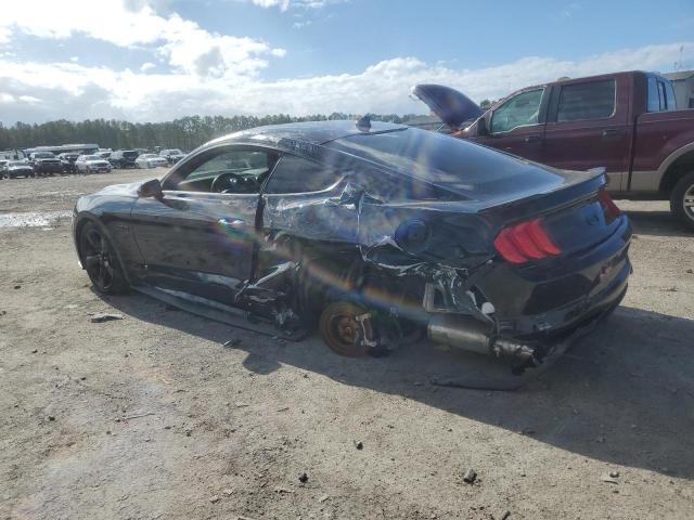 Image 2 of 2021 FORD MUSTANG GT 2021 with VIN 1FA6P8CFXM5158106