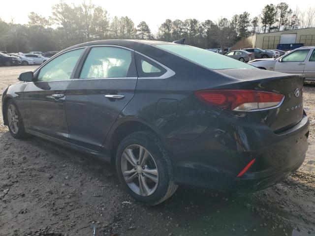 Obraz 2 z 2019 HYUNDAI SONATA LIMITED 2019 z VIN 5NPE34AF5KH819907