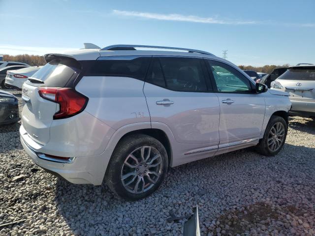 Image 3 of 2023 GMC TERRAIN DENALI 2023 with VIN 3GKALXEG8PL177097