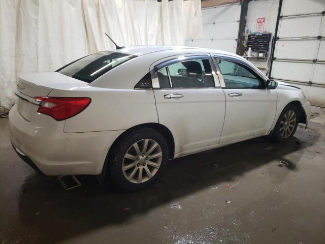 Obraz 3 z 2014 CHRYSLER 200 LIMITED 2014 z VIN 1C3CCBCG0EN186193