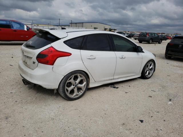 Image 3 of 2013 FORD FOCUS ST 2013 with VIN 1FADP3L98DL136105