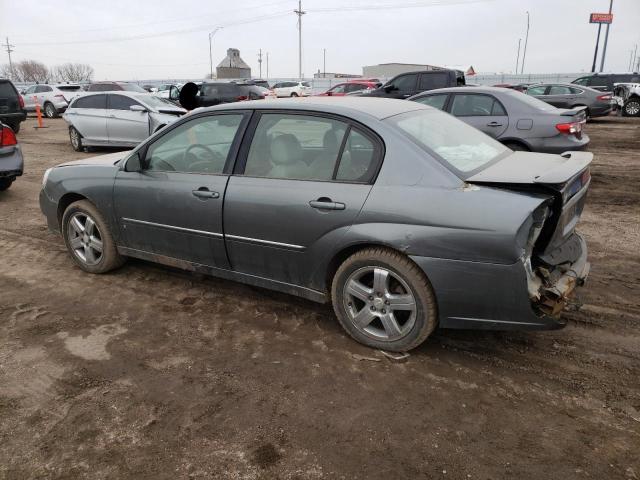 Obraz 2 z 2006 CHEVROLET MALIBU LTZ 2006 z VIN 1G1ZU53836F269876
