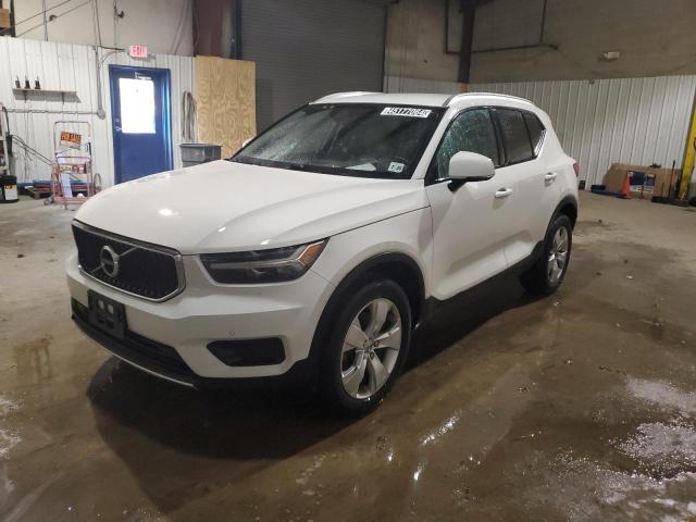 2020 VOLVO XC40 T5 MOMENTUM 2020 image