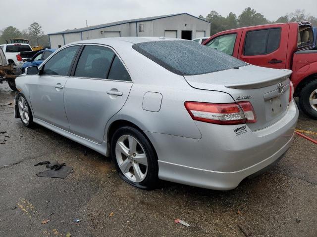 Image 2 of 2011 TOYOTA CAMRY BASE 2011 with VIN 4T1BF3EK2BU191608