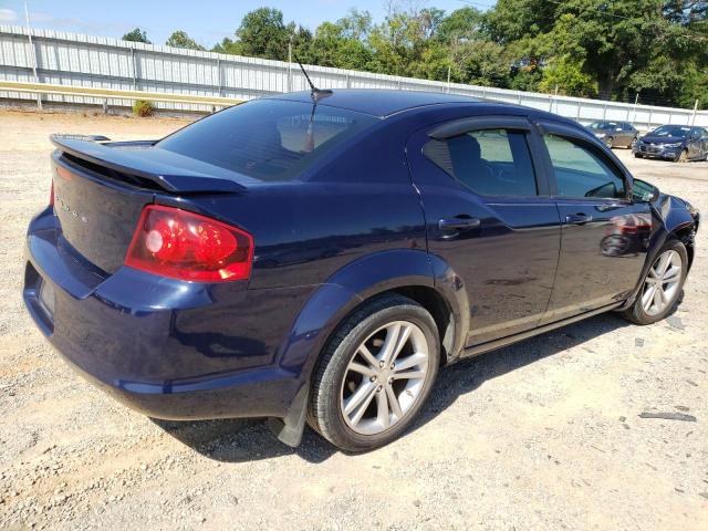 Image 3 of 2014 DODGE AVENGER SE 2014 with VIN 1C3CDZAB5EN223848