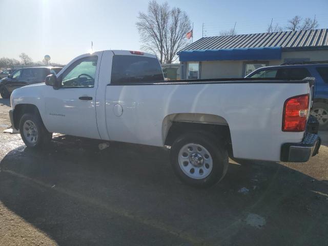 Obraz 2 z 2013 CHEVROLET SILVERADO C1500 2013 z VIN 1GCNCPEA3DZ231368