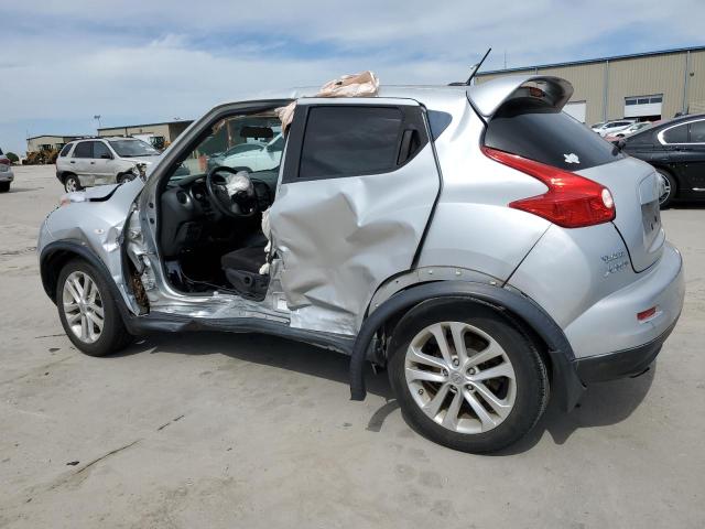 Obraz 2 z 2014 NISSAN JUKE S 2014 z VIN JN8AF5MR3ET350130