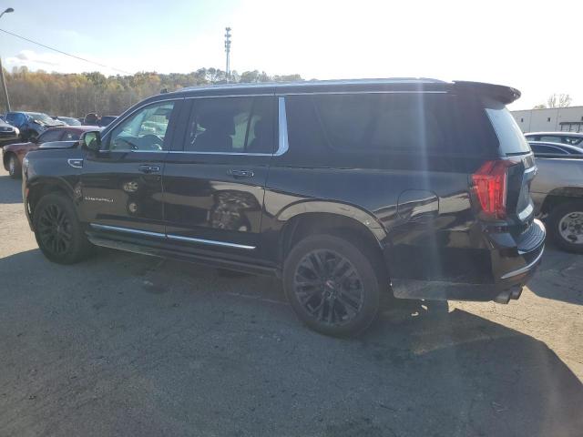 Изображение 2 2021 GMC YUKON XL DENALI 2021 с VIN 1GKS2JKL6MR401722