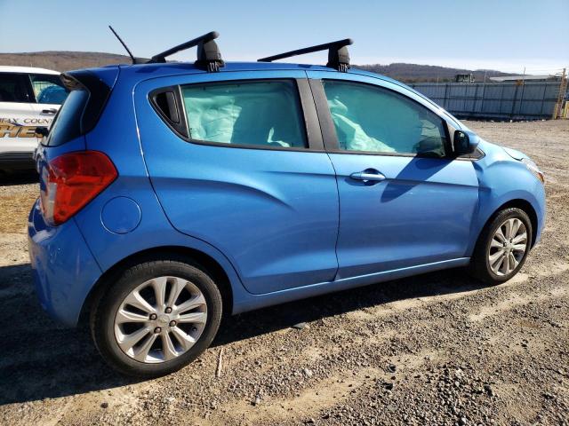 Image 3 of 2016 CHEVROLET SPARK 1LT 2016 with VIN KL8CD6SA4GC587654