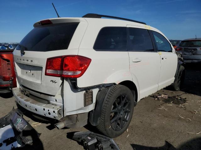 Image 3 of 2016 DODGE JOURNEY R/T 2016 with VIN 3C4PDCEG7GT239102