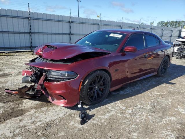 2017 DODGE CHARGER R/T 392 2017 image