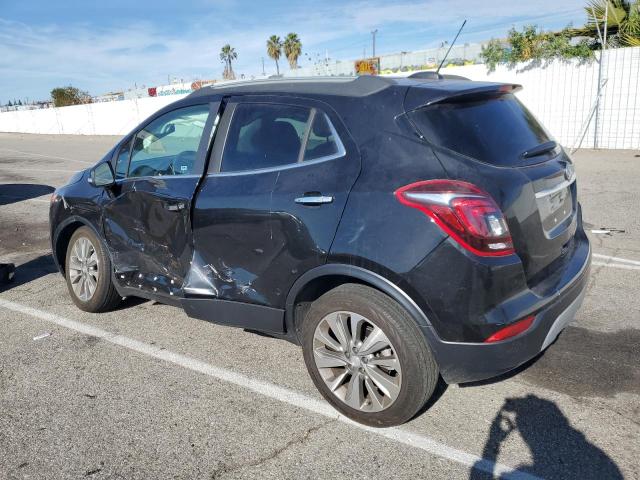 Obraz 2 z 2019 BUICK ENCORE PREFERRED 2019 z VIN KL4CJASB2KB857064