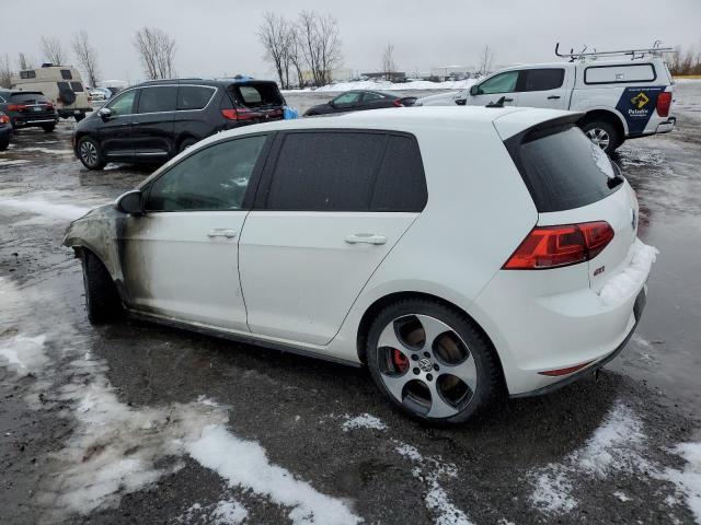 Obraz 2 z 2015 VOLKSWAGEN GTI  2015 z VIN 3VW547AUXFM058303