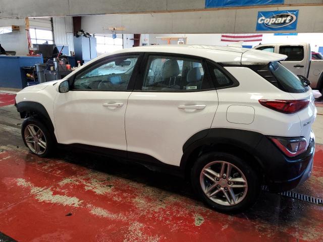 Изображение 2 2022 HYUNDAI KONA SEL 2022 с VIN KM8K2CAB5NU764216