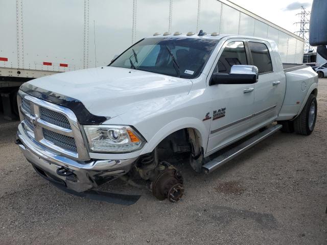 2014 RAM 3500 LONGHORN 2014 image