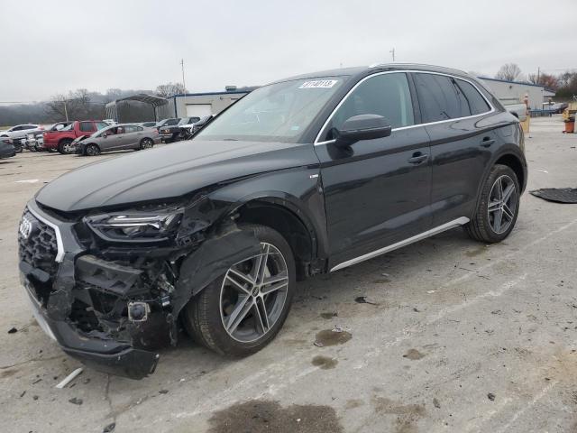 2021 AUDI Q5 E PREMIUM PLUS 2021 image