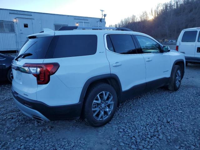 Image 3 of 2023 GMC ACADIA SLT 2023 with VIN 1GKKNUL45PZ233480