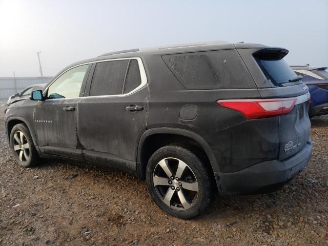 Изображение 2 2018 CHEVROLET TRAVERSE LT 2018 с VIN 1GNEVHKW8JJ221064