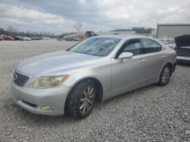 Obraz 2008 LEXUS LS 460 2008