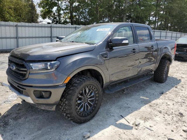 Изображение 1 2019 FORD RANGER XL 2019 с VIN 1FTER4FH7KLB00095