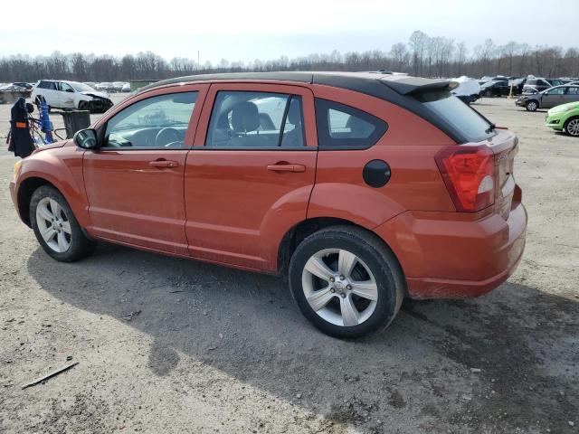 Изображение 2 2010 DODGE CALIBER MAINSTREET 2010 с VIN 1B3CB3HA2AD581826