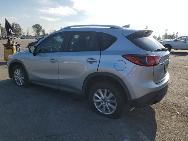 Изображение 2 2016 MAZDA CX-5 SPORT 2016 с VIN JM3KE2BY8G0656117