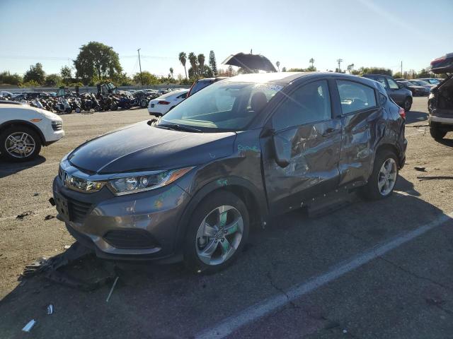 Obraz 1 z 2019 HONDA HR-V LX 2019 z VIN 3CZRU5H34KM727224