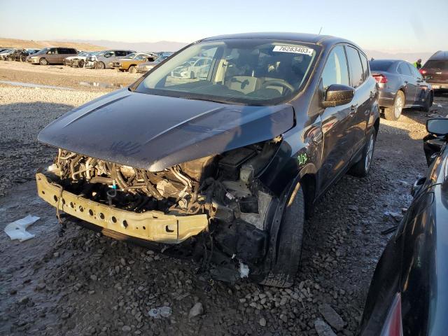 Obraz 1 z 2017 FORD ESCAPE SE 2017 z VIN 1FMCU9GD2HUD30365