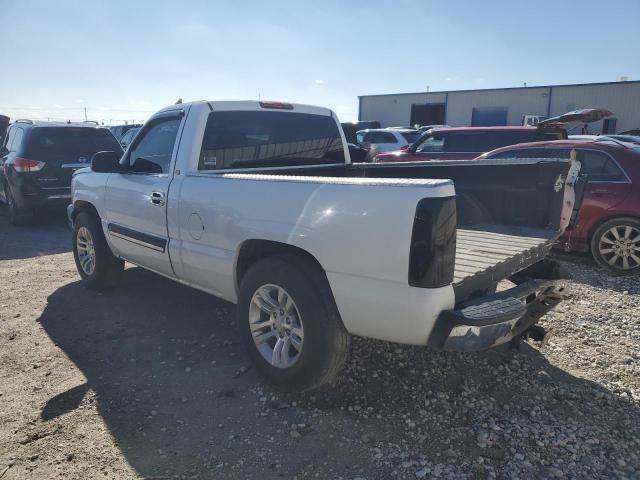 Image 2 of 2003 CHEVROLET SILVERADO C1500 2003 with VIN 1GCEC14X23Z356671