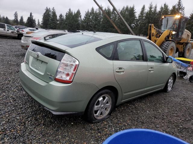 Image 3 of 2009 Toyota Prius 2009 with VIN JTDKB20U497856696